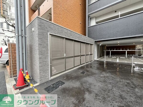 エスリード名古屋サザンプレイスの物件内観写真